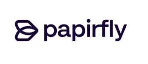 Papirfly